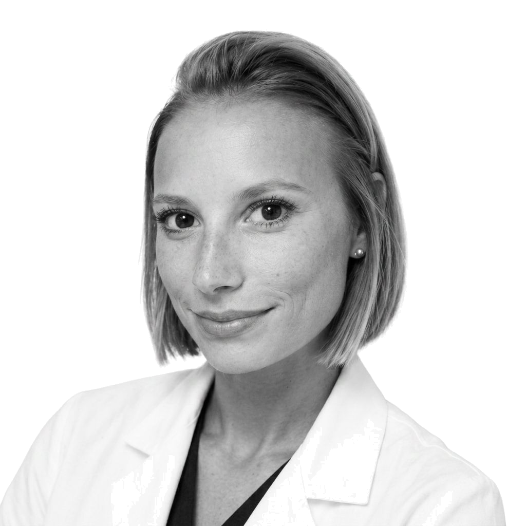 Dr Ania Labouchère